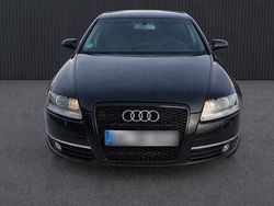 Schwarz Gebraucht 2006 Audi A6 Comfort Limousine | 3.000 € (Superpreis)