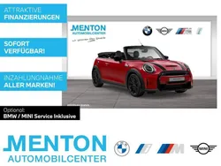 Rot Gebraucht 2022 Mini Cooper S Cabriolet Cabrio | 31.890 € (Fairer Preis)