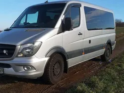 Gebraucht 2017 Mercedes Sprinter Van | 34.500 €