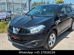 Gebraucht 2011 Nissan Qashqai Tekna SUV | 5.400 € (Fairer Preis)