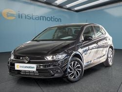 Schwarz Neu 2025 VW Polo Limousine | 23.449 € (Fairer Preis)