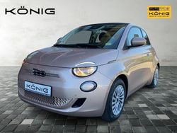 Gold Gebraucht 2023 Fiat 500e Kleinwagen | 23.999 €