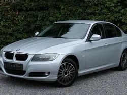 Silber Gebraucht 2011 BMW 320 Lifestyle Limousine | 6.800 € (Fairer Preis)
