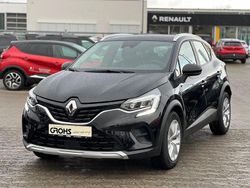 Schwarz Gebraucht 2023 Renault Captur Zen SUV | 18.990 € (Fairer Preis)