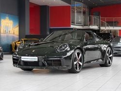 Farbe nach wahl Gebraucht 2022 Porsche 911 Targa 4S Sport Cabrio | 149.980 € (Superpreis)