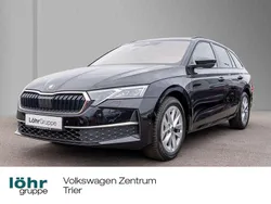 Schwarzmagic perleffekt Gebraucht 2024 Skoda Octavia Selection Kombi | 31.580 € (Fairer Preis)