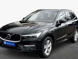 Schwarz Gebraucht 2022 Volvo XC60 Core SUV | 31.944 € (Superpreis)