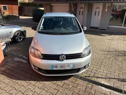 Silber Gebraucht 2012 VW Golf VI Kleinwagen | 5.100 €