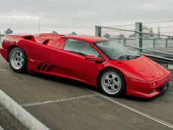 Lamborghini Diablo