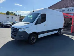 Weiß Gebraucht 2020 Mercedes Sprinter Van | 20.900 € (Guter Preis)