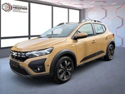 Beige Neu 2025 Dacia Sandero Expression Kleinwagen | 19.770 € (Fairer Preis)