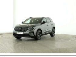 Grau Gebraucht 2022 Renault Austral Techno Esprit Alpine SUV | 29.580 € (Fairer Preis)