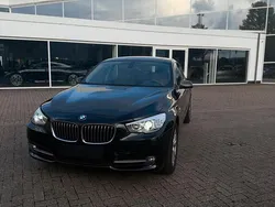 Schwarz Gebraucht 2010 BMW 530 Limousine | 12.500 € (Teuer)