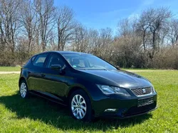 Schwarz Gebraucht 2016 Seat Leon ST Style Kombi | 8.800 € (Fairer Preis)