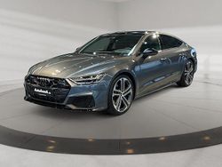 Daytonagrau perleffekt Gebraucht 2024 Audi S7 Ambiente Kleinwagen | 108.755 €