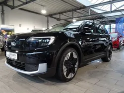 Schwarz Gebraucht 2024 Ford Explorer Premium SUV | 44.650 €