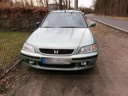 Honda Aerodeck