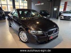Schwarz Gebraucht 2007 Volvo C30 Momentum Kleinwagen | 4.590 € (Fairer Preis)