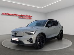 Grau Neu 2026 Volvo EX40 Plus SUV | 51.990 € (Guter Preis)