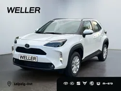 Andere Neu 2024 Toyota Yaris Hybrid Team | 25.790 € (Superpreis)