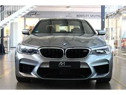 Gebraucht 2019 BMW M5 Shadowline Limousine | 59.980 € (Fairer Preis)