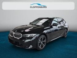 Schwarz Neu 2026 BMW 320 M Sport Kombi | 50.820 € (Superpreis)
