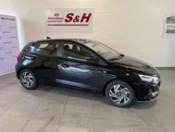 Phantom black mineraleffekt Neu 2024 Hyundai i20 Trend Limousine | 23.990 € (Fairer Preis)