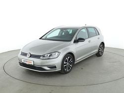 Grau Gebraucht 2020 VW Golf IQ Drive Limousine | 14.340 € (Guter Preis)