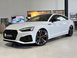 Gletscherweiss Gebraucht 2022 Audi S5 Sportback Sport Kleinwagen | 37.980 € (Guter Preis)