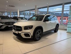 Weiß Gebraucht 2024 Mercedes GLB200 SUV | 42.990 € (Teuer)