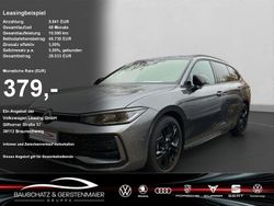 Diabasgrau Gebraucht 2025 VW Passat Style Kombi | 48.130 € (Fairer Preis)