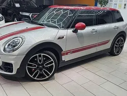 Silber Gebraucht 2020 Mini John Cooper Works Kleinwagen | 24.990 € (Guter Preis)