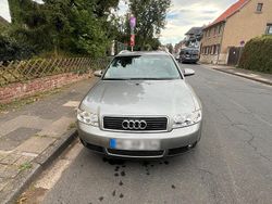 Beige Gebraucht 2003 Audi A4 Kombi | 1.300 € (Fairer Preis)