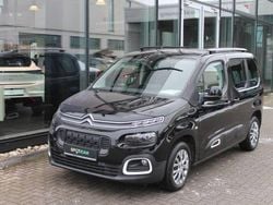 Gebraucht 2019 Citroën Berlingo Feel Van / Kleinbus | 19.490 € (Teuer)