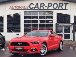 Andere Gebraucht 2015 Ford Mustang | 34.490 € (Etwas zu teuer)