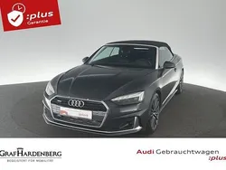 Gebraucht 2024 Audi A5 Advanced Coupé | 49.930 € (Fairer Preis)