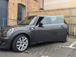 Schwarz Gebraucht 2011 Mini Cooper S Clubman Kombi | 6.800 € (Fairer Preis)