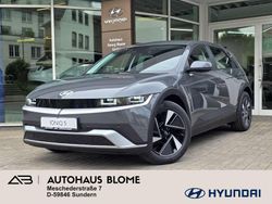 Ecotronic grey / mic Gebraucht 2025 Hyundai Ioniq Dynamiq Kleinwagen | 39.690 €