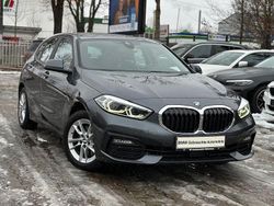 Grau Gebraucht 2021 BMW 118 Kleinwagen | 17.950 € (Fairer Preis)