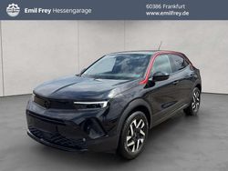 Karbon schwarz metallic Gebraucht 2024 Opel Mokka SUV | 22.550 € (Fairer Preis)