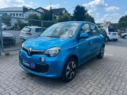 Blau Gebraucht 2015 Renault Twingo Dynamique Kleinwagen | 5.990 € (Fairer Preis)
