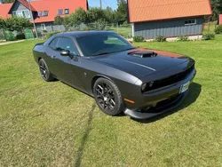 Grau Gebraucht 2017 Dodge Challenger Coupé | 29.990 €