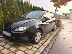 Schwarz Gebraucht 2011 Seat Ibiza Kleinwagen | 2.300 € (Guter Preis)