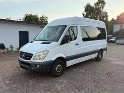 Weiß Gebraucht 2011 Mercedes Sprinter Van | 7.900 € (Superpreis)