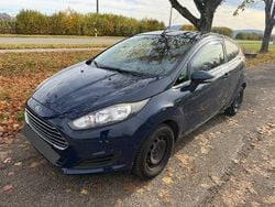 Gebraucht 2013 Ford Fiesta Kleinwagen | 4.900 € (Guter Preis)