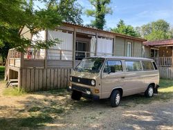 Beige Gebraucht 1986 VW Multivan Van | 15.000 €