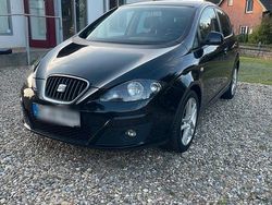 Schwarz Gebraucht 2014 Seat Altea Kombi | 7.500 € (Etwas zu teuer)