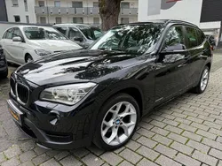 Schwarz Gebraucht 2015 BMW X1 Shadowline SUV | 15.950 € (Guter Preis)