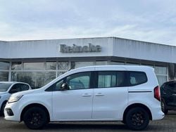 Weiß Gebraucht 2021 Renault Kangoo Limousine | 17.990 € (Fairer Preis)
