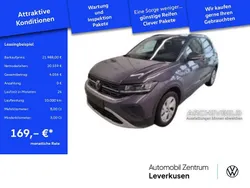 Rauchgrau Gebraucht 2024 VW T-Cross Life SUV | 21.988 € (Fairer Preis)